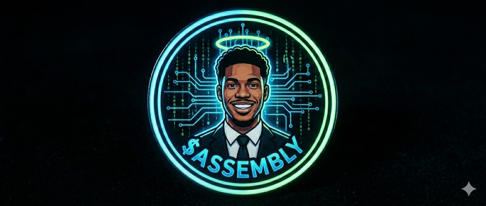 $ASSEMBLY coin